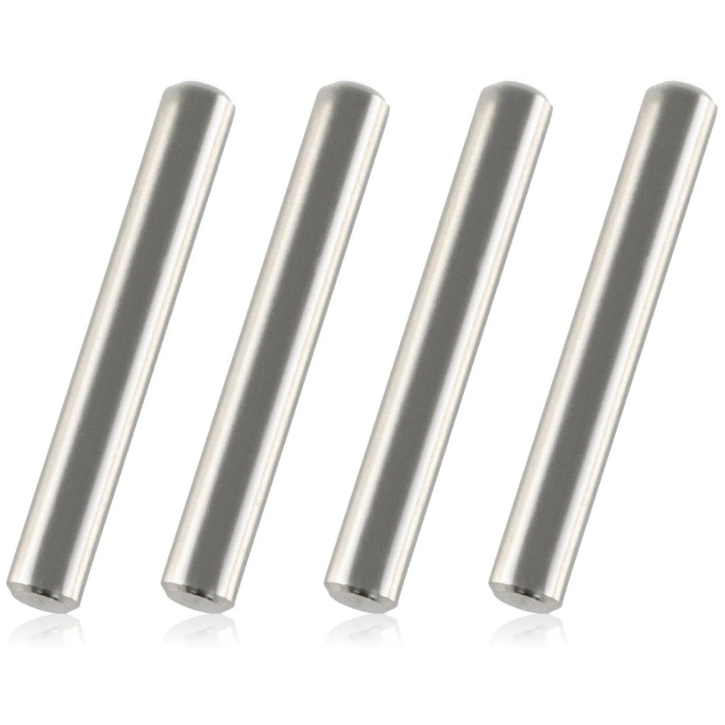 4 Pcs Propeller Shear Pin for Johnson/Evinrude 10-25HP