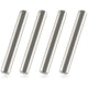 4 Pcs Propeller Shear Pin for Johnson/Evinrude 10-25HP