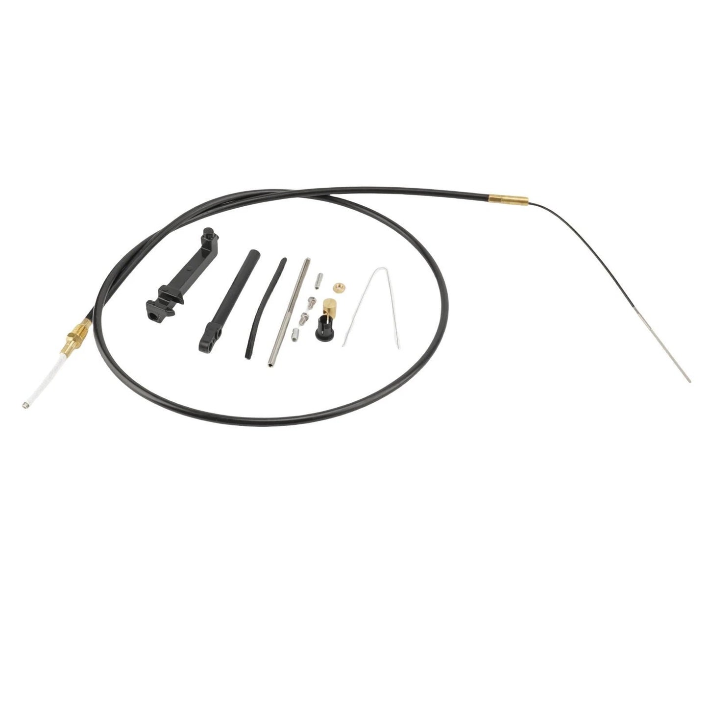 Shift Cable Bellows Kit for Mercruiser Alpha One Gen I/II (1983-1996)