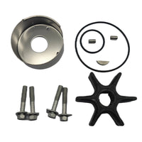 Water Pump Impeller Kit for Yamaha F225/F250 4-Stroke Outboard