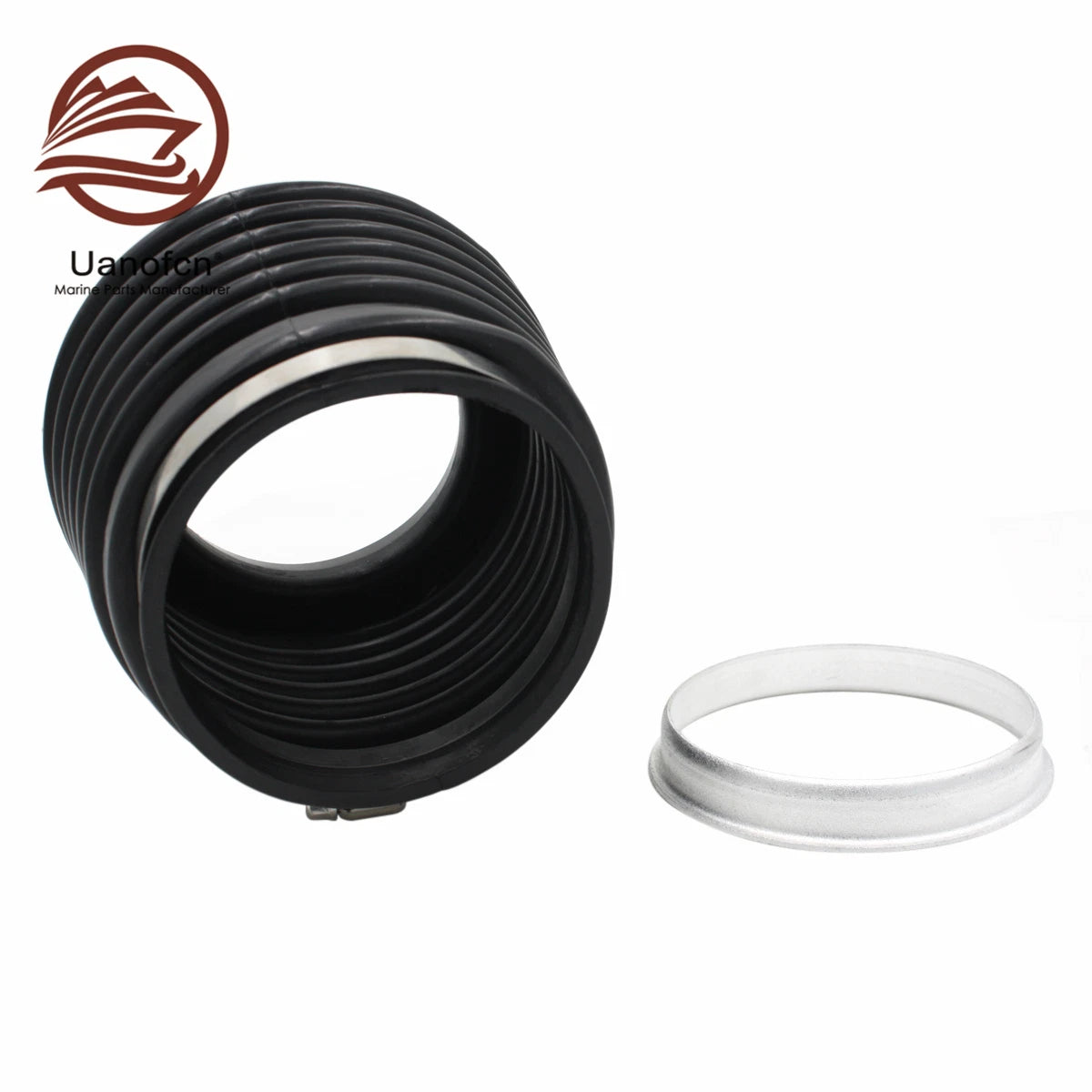 U-Joint Bellow for Volvo Penta Transom 216/385/18-2765/9-72707 (2000-2023)