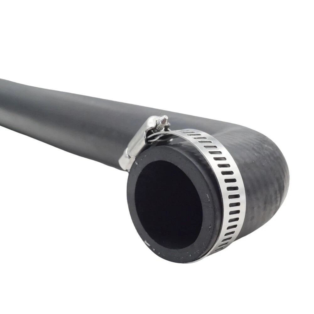 Mercruiser Motor Molded Extender Thermostat Housing Hose for Mercruiser