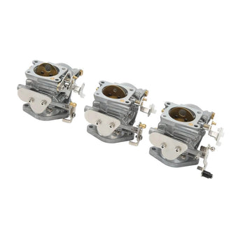 compare product Carburetor Kit for Yamaha 2T 85-90HP Outboard (688 Series)