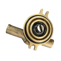 Raw Water Sea Pump for Volvo Penta TMD/TAMD/KA/KAMD/MD Diesel