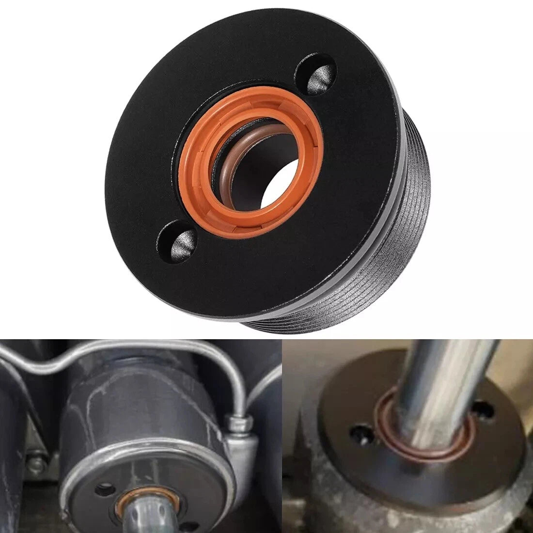 Tilt Trim End Cap Guide for Mercury Mariner 135-225HP