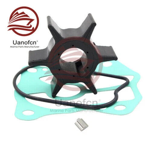 New Water Pump Impeller Kit for Honda BF35/BF40/BF45/BF50 (2001-2023)