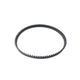 Timing Belt for Yamaha Outboard 15-20HP 2006-2018
