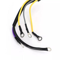 Rectifier for Johnson/Evinrude 35-70HP (584476/585001 Compatible)