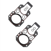 Outdrive Mounting Gasket Kit X2 for Mercruiser Alpha One/Alpha 1 Gen 2