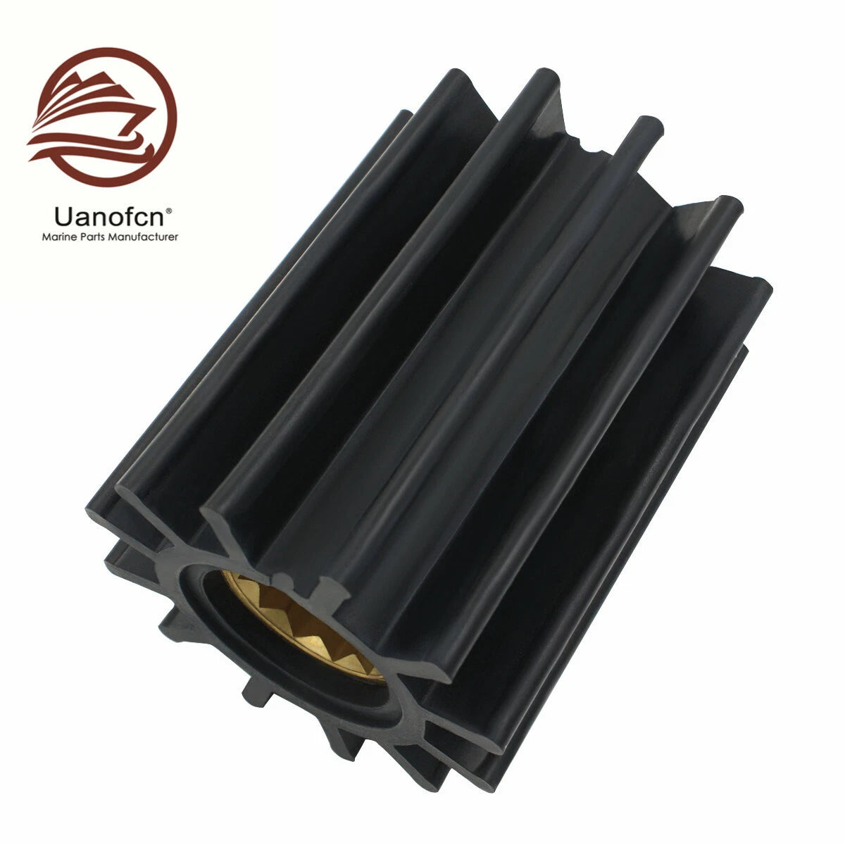 Flexible Impeller for Johnson F75 Series Pumps (2009-2023)