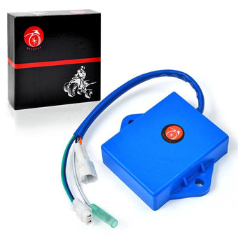 compare product Igniter CDI Box for Suzuki King Quad 300 LTF4WDX 1991-1994