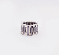 Big End Needle Bearings 26x34x20 for Kawasaki 900 Crank Pin