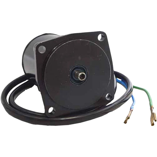 Tilt Trim Motor for OMC Johnson Evinrude Outboard 2-Wire DF40/DF50