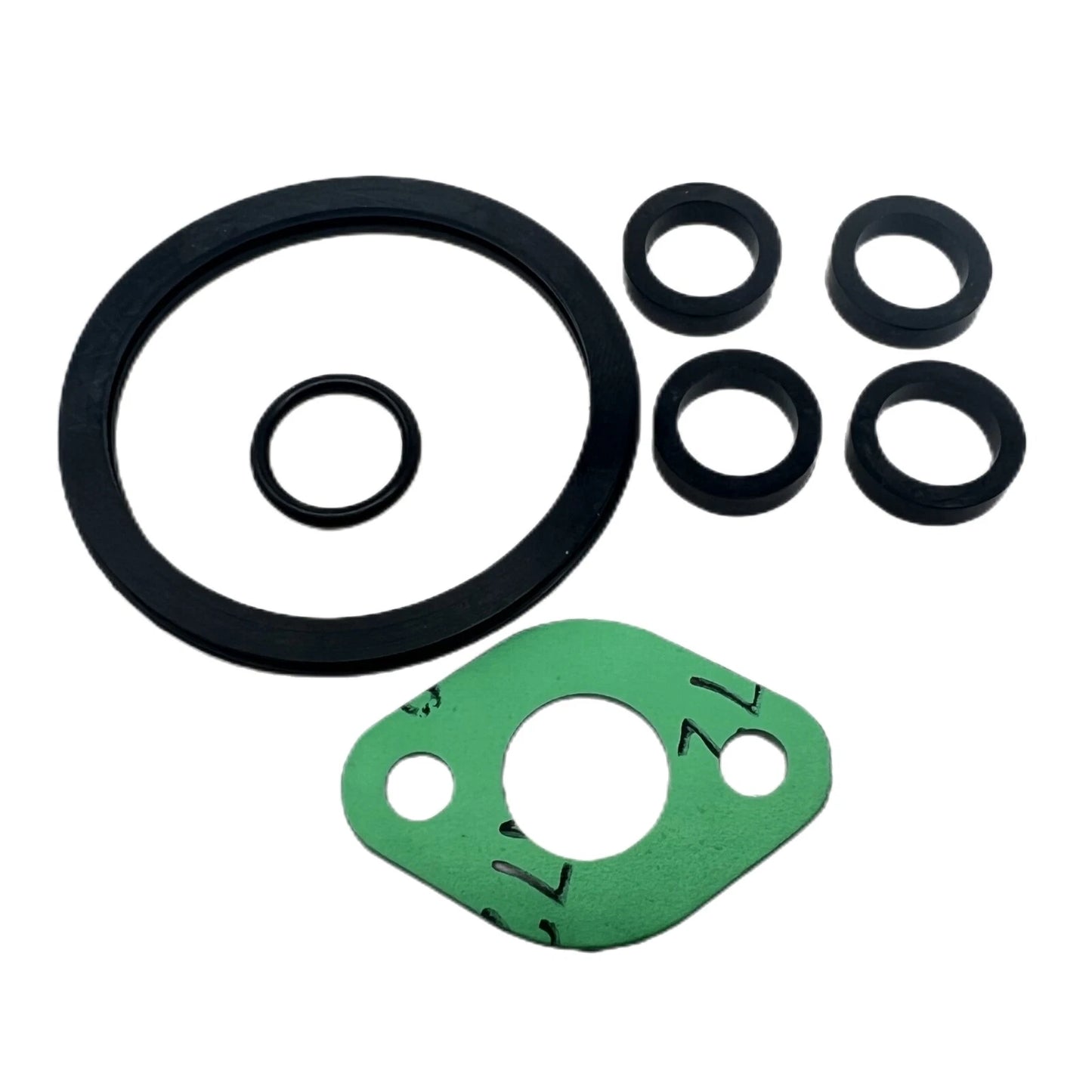 Water Pipe Gasket Seal Kit for Volvo Penta MD6 MD7 Diesel Engines