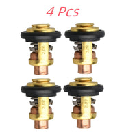 Thermostat 60°/140F for Yamaha/Mercury/Honda/Suzuki 4-Stroke Models