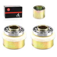 Front Differential Output Hub for Polaris Ranger 500/570/900/1000 Crew XP ETX