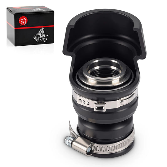 Drive Shaft Bellow Boot & Bearing for Sea-Doo RXP/RXT 155-300 X Wake