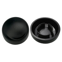 Tilt Trim Cylinder Pivot Pin Cap for Volvo Penta/OMC Cobra 2 Pcs