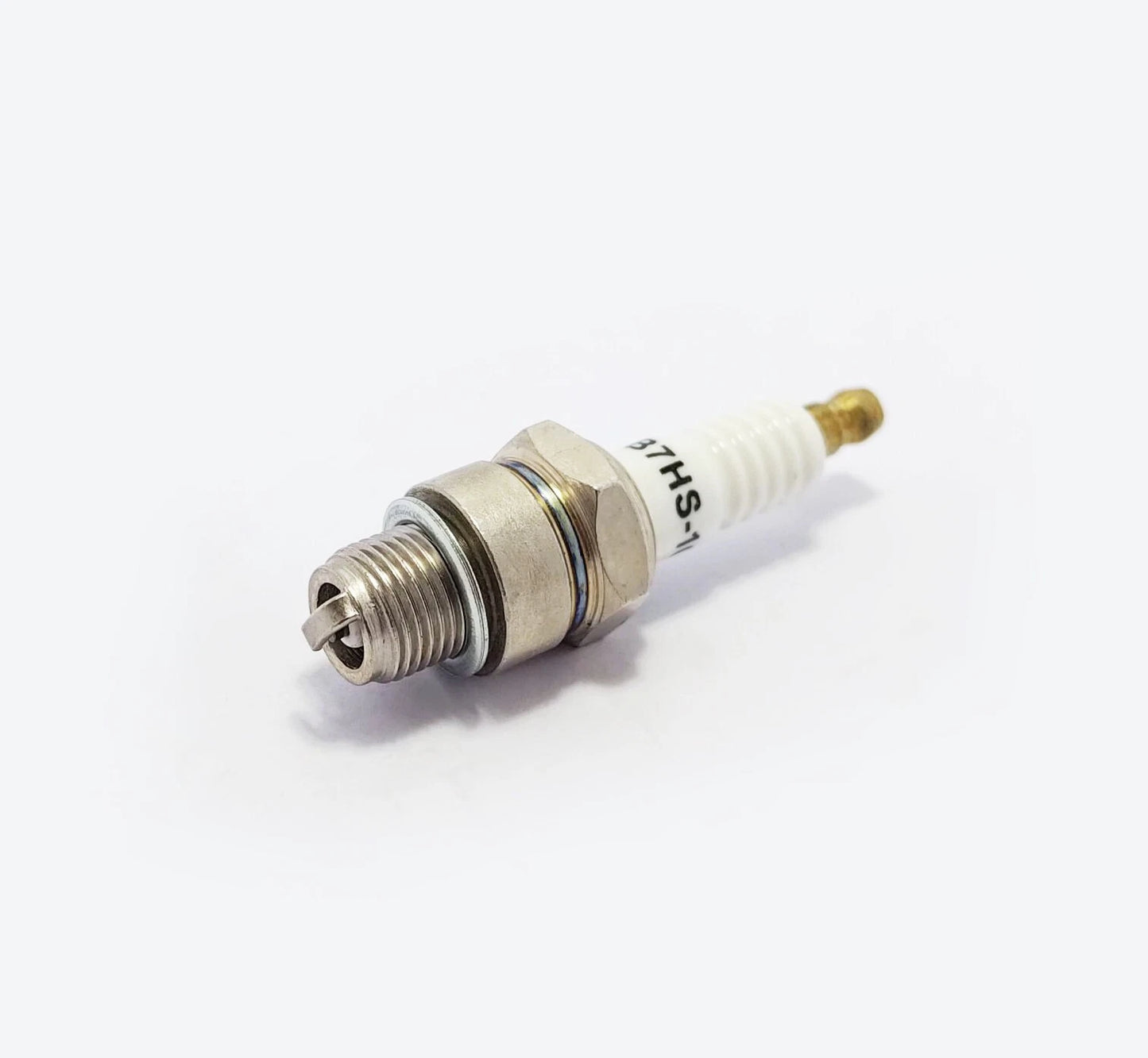 Spark Plug for Yamaha Outboard 6-200HP (B7HS-10 Compatible)