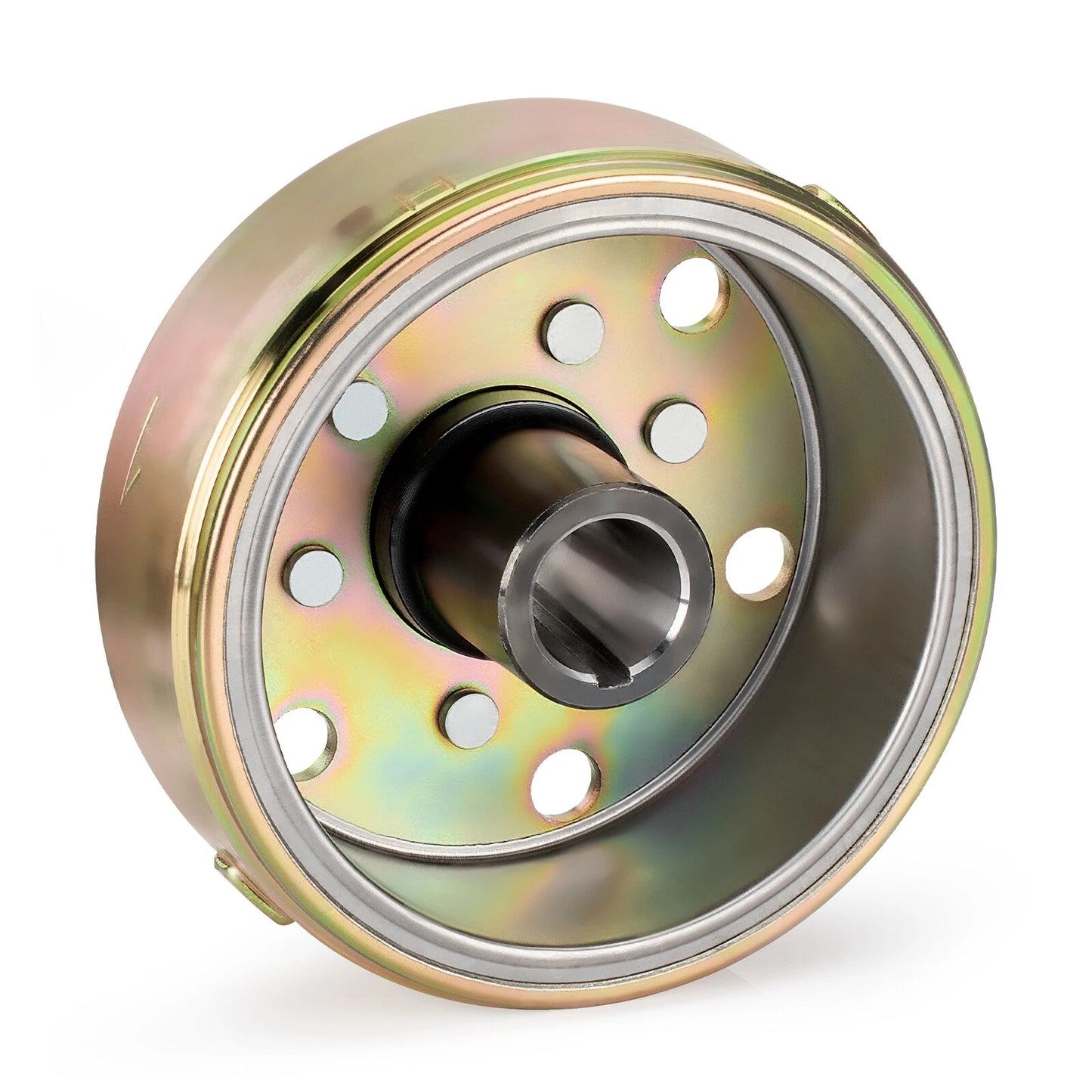 Stator Flywheel Rotor & Puller for Yamaha Banshee 350 YFZ350 1995-2006