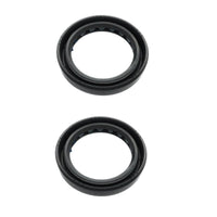 2Pcs Oil Seal for Mercury 26-24590, GLM, Sierra for 40-60HP Models