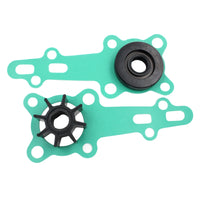 Honda Outboard Water Pump Impeller Service Kit for BF6A/BF8A (2000-2023)