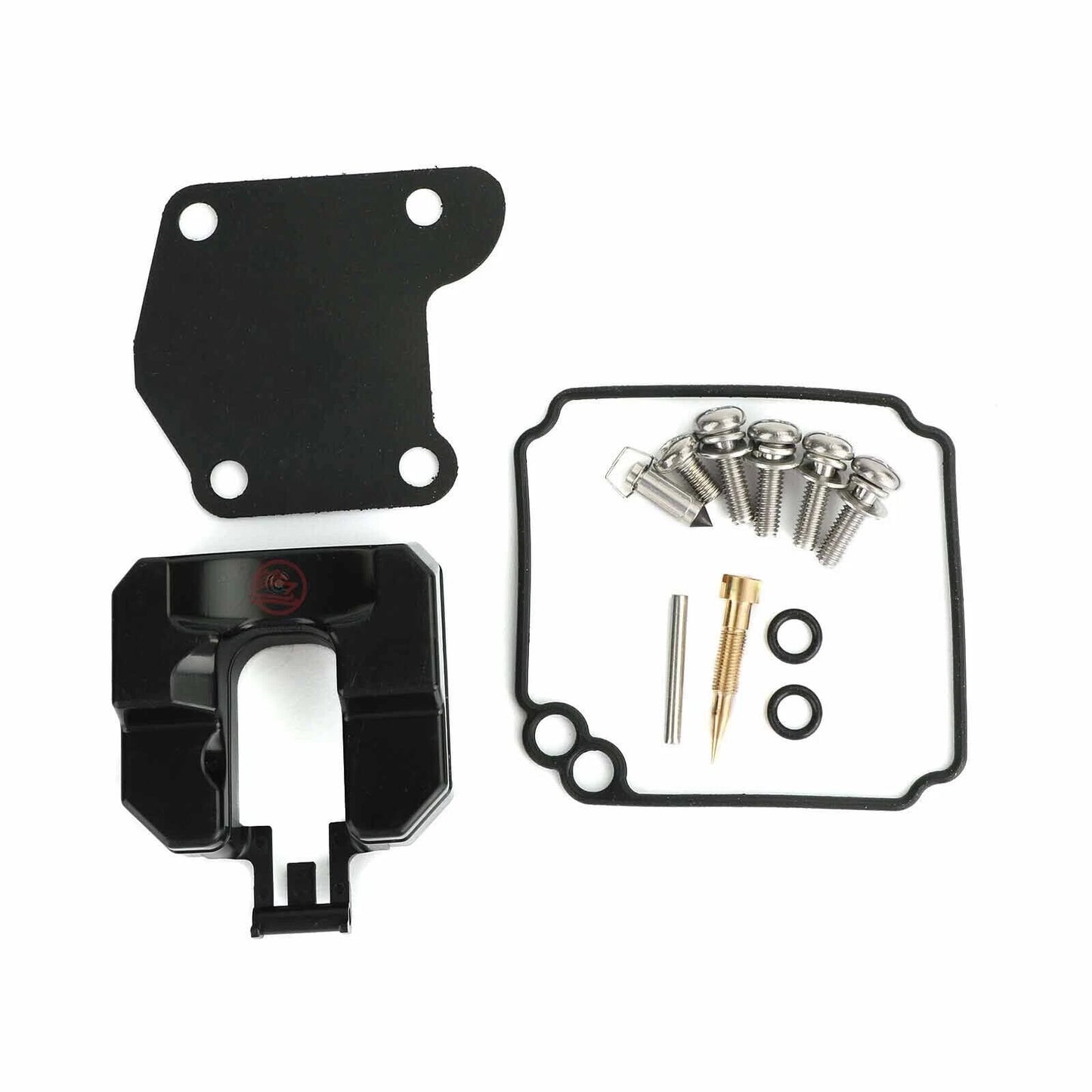 Carburetor Repair Kit for YAMAHA Outboard 9.9HP/15HP (63V Series)