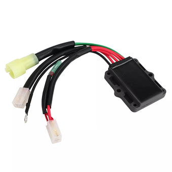compare product Rectifier Regulator for Yamaha 250/225/200HP (61A Series)