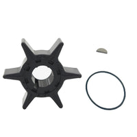 Water Pump Impeller for Yamaha 2/4-Stroke 20-25HP Outboard (2000-2023)