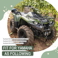 Intake Manifold Boot Joint for Yamaha Kodiak 450 YFM450 4x4 EPS 2018-2024