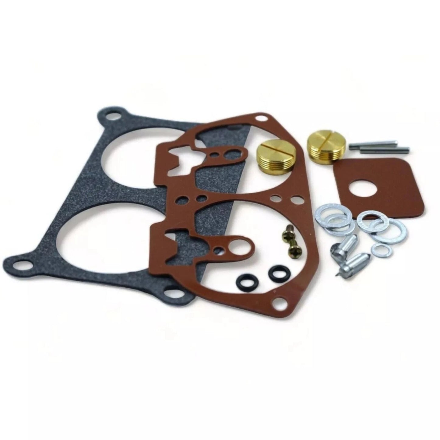 Yamaha Carburetor Kit for 115-225HP Outboards (2000-2023)