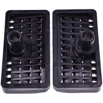 compare product Water Inlet Cover for Yamaha Outboard 50-100HP 6H1 Series x2 PCS