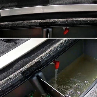 compare product Live Fish Tank Valve Kit Pump Out Aerator for Boats, Reliable Oxygen Supply