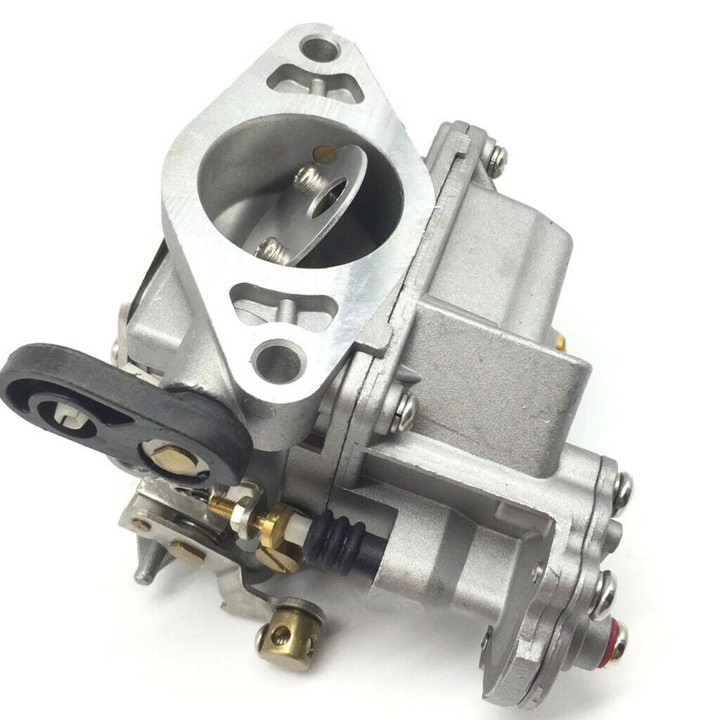Marine Carburetor for Yamaha 15HP Outboard 4-Stroke (66M Series)