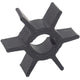 Water Pump Impeller Kit for Johnson/Evinrude 2-3.3HP Outboard