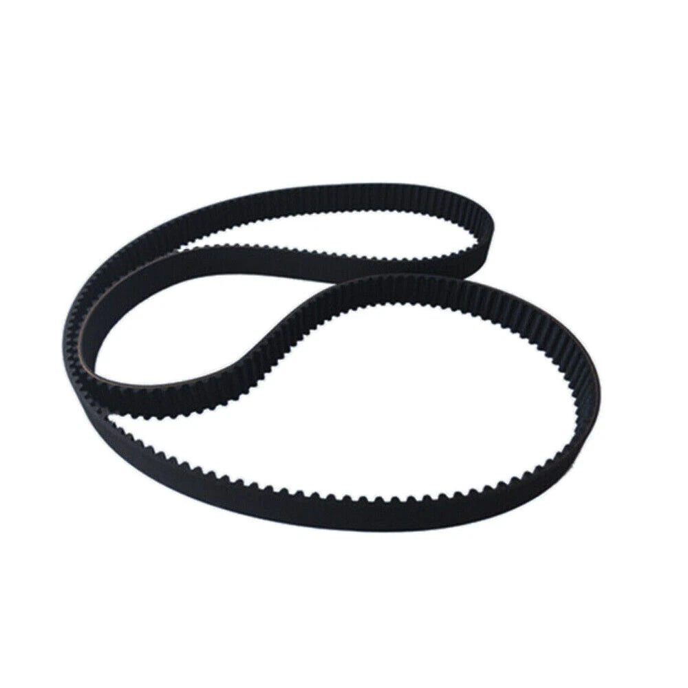 Timing Belt for Yamaha Outboard 6/8/9.9HP 4-Stroke V Cam Belt Replacement