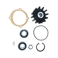 Major Repair Kit for Sherwood Pump 10615/10615A/10615B Indmar
