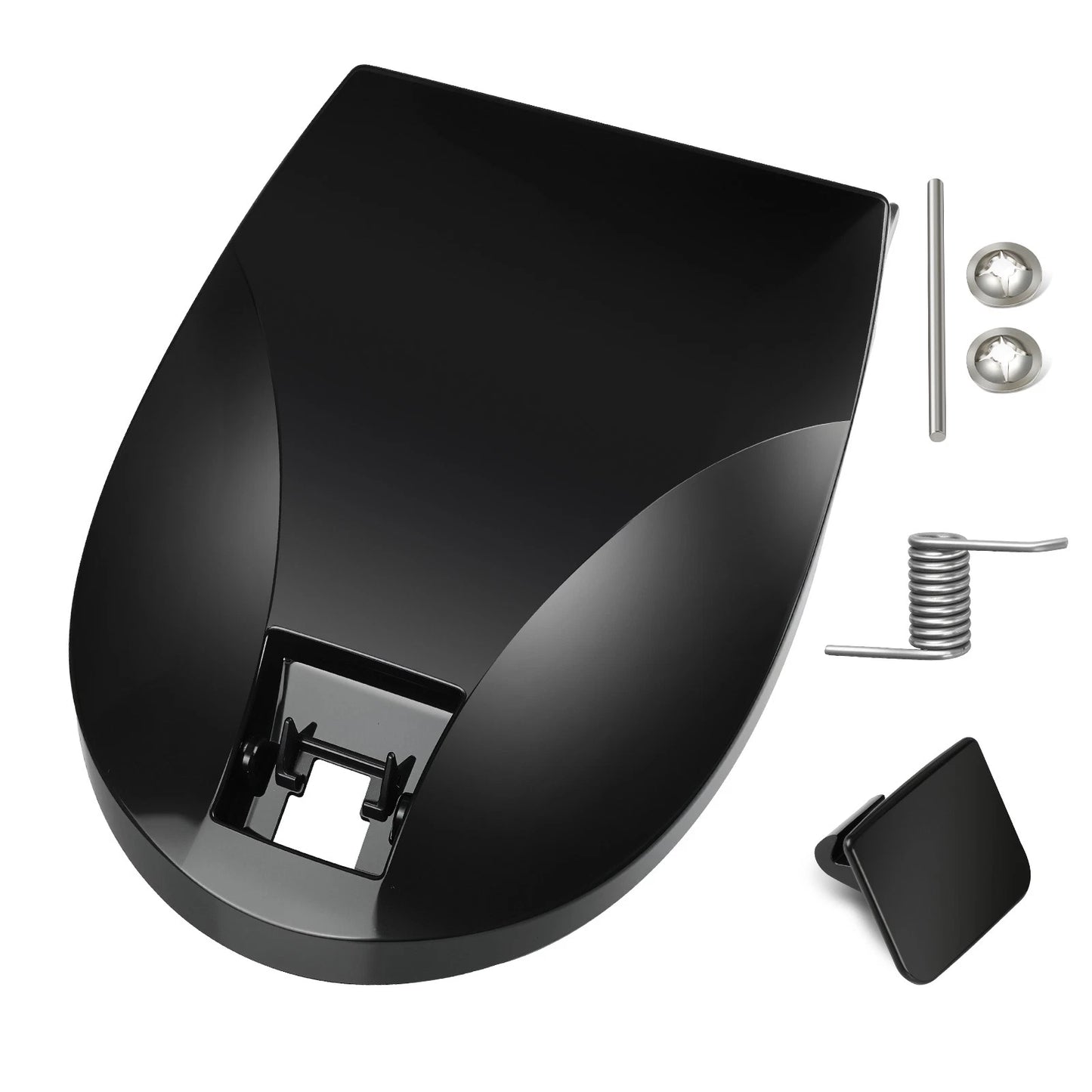 Glove Box Lid & Latch Repair Kit for Sea-Doo GTI 130/155/SE/WAKE/GTS