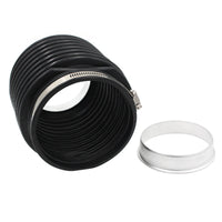 MerCruiser Bravo I/II/III 1988-Up Blackhawk 1994-1995 U-Joint Bellow
