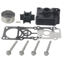 Outboard Water Pump Rebuild Kit for Mercury 4-Stroke F25/F30 EFI