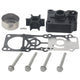 Outboard Water Pump Rebuild Kit for Mercury 4-Stroke F25/F30 EFI