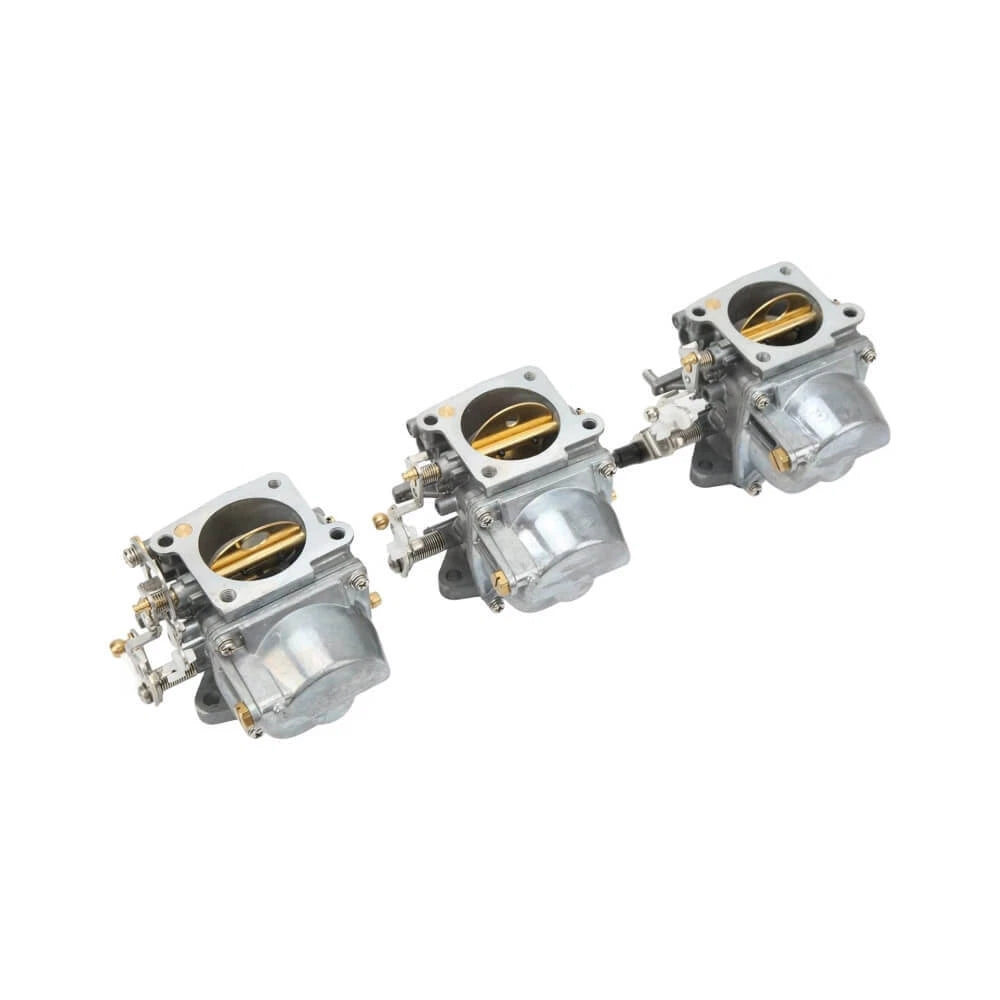 Carburetor Kit for Yamaha 2T 85-90HP Outboard (688 Series)