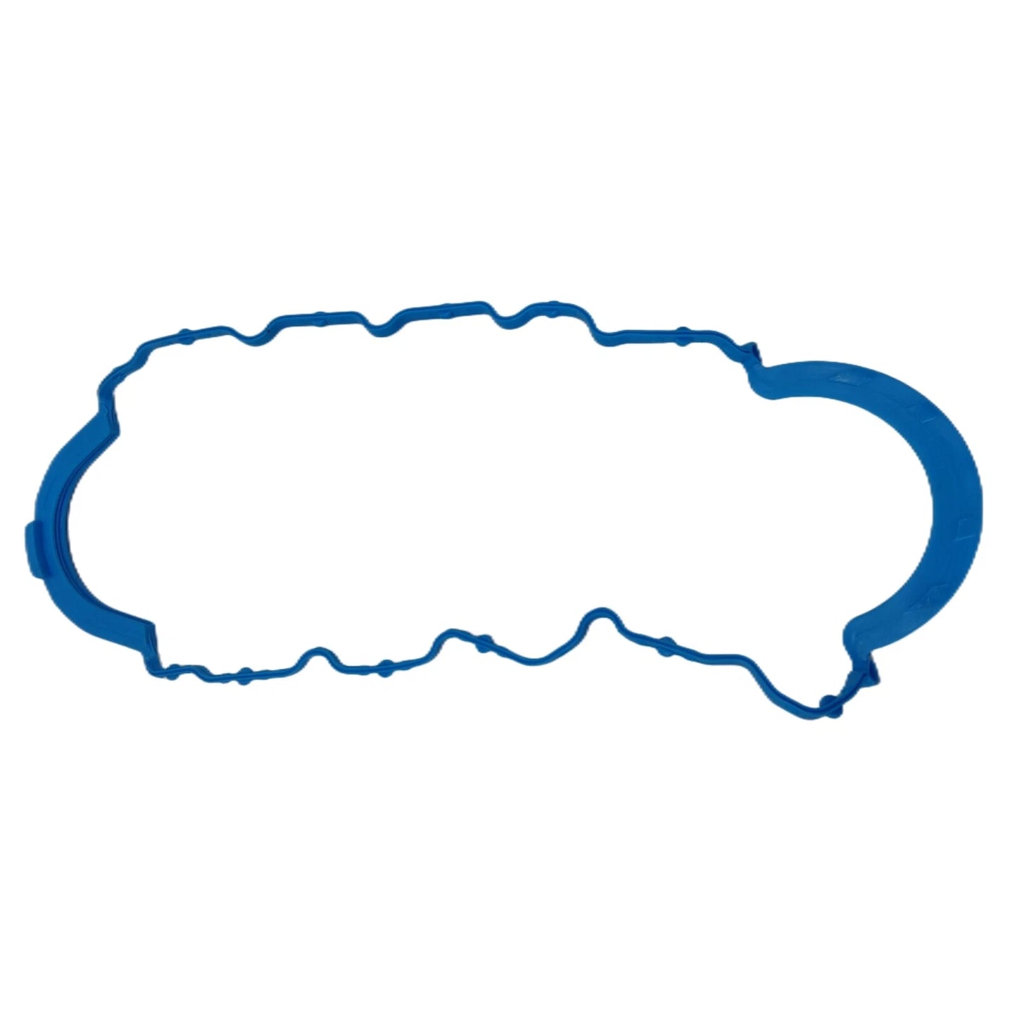 Oil Pan Gasket for Mercury MerCruiser 4.3L GM V6 Marine Repl