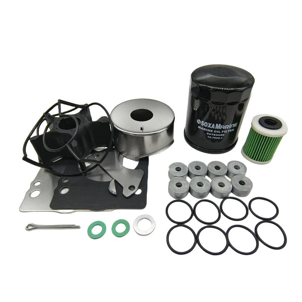 Maintenance Service Kit for Suzuki DF250/250S/300A Outboards