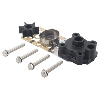 compare product Water Pump Impeller Kit for Tohatsu 40-50HP Outboard Models 3C8 Series