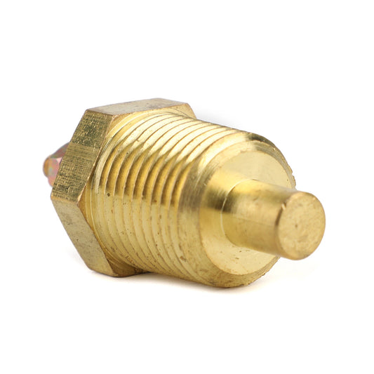 1/2" NPT Temperature Sensor for Mercruiser 34625/97258A1 (1990-2023)