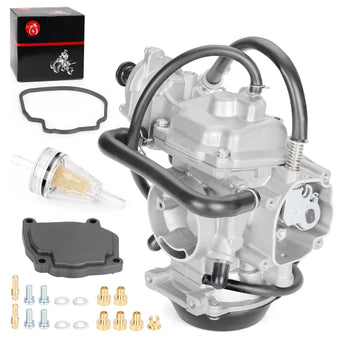 compare product Carburetor for Arctic Cat 400/500 1998-2001 / Bearcat 454 1998