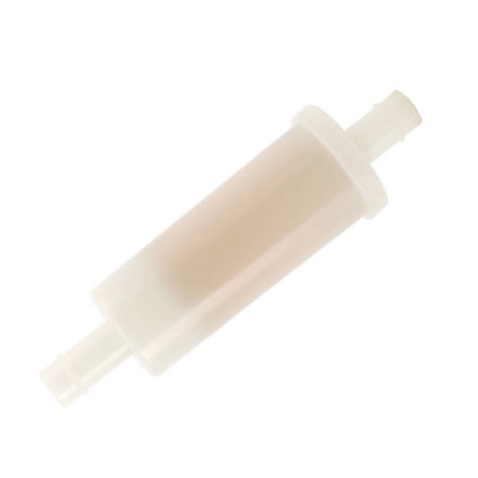 Inline Gas Fuel Filter for Johnson/Evinrude/OMC Outboards 5/16"