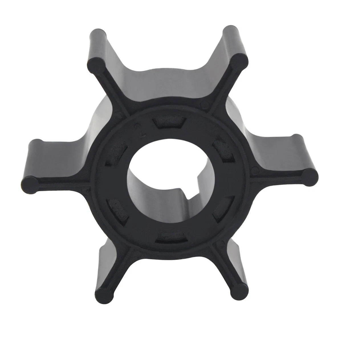 Water Pump Impeller for Yamaha 6HP/8HP 1984-2002