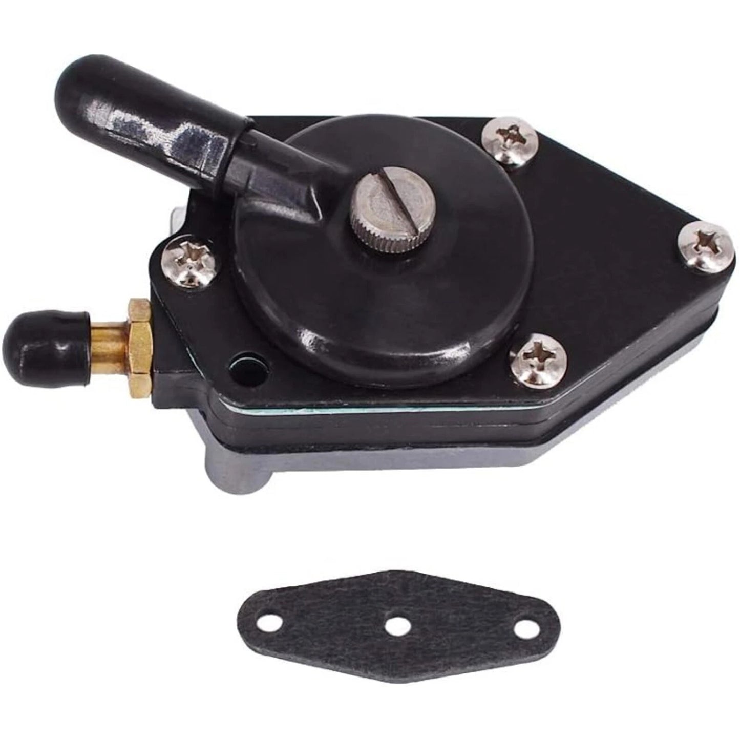 Fuel Pump for Johnson Evinrude Outboard 18-7351 (40-60HP)